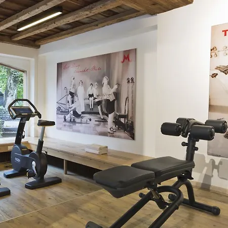 Neuhaus Zillertal Hotel