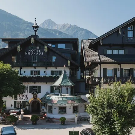 Neuhaus Zillertal