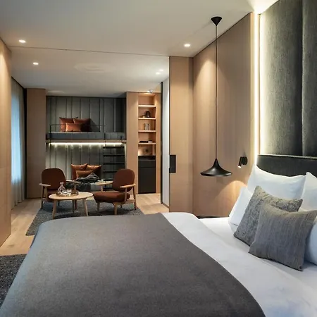 Neuhaus Zillertal Hotel Mayrhofen