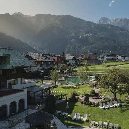 Neuhaus Zillertal 4* Mayrhofen