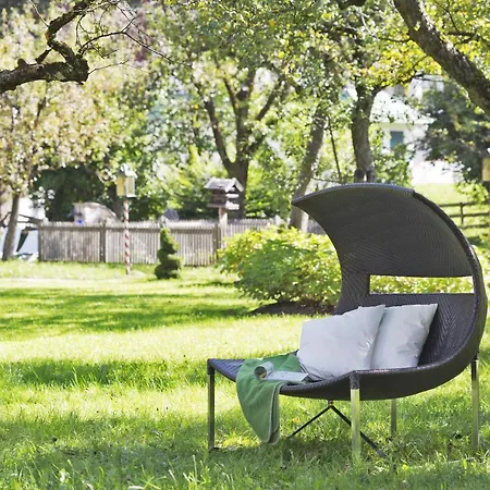 Neuhaus Zillertal Hotel Mayrhofen