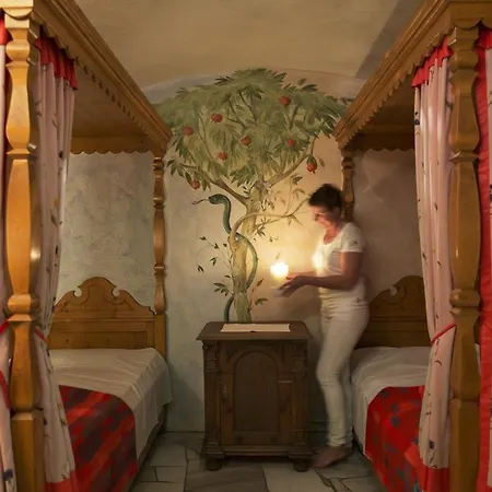 Hotel Neuhaus Zillertal