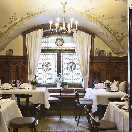 Neuhaus Zillertal Mayrhofen