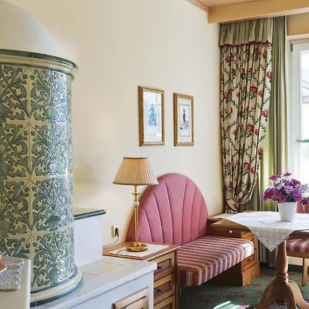 Neuhaus Zillertal Hotel Mayrhofen