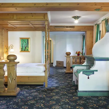 Hotel Neuhaus Zillertal