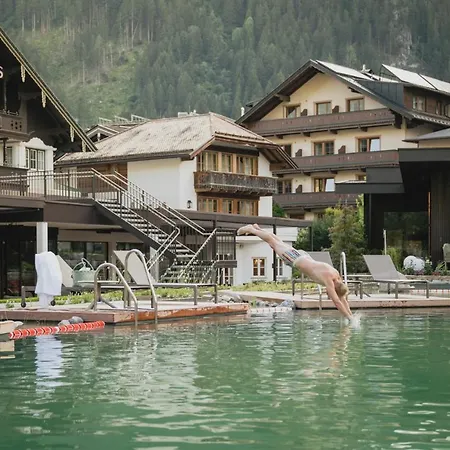 Neuhaus Zillertal Mayrhofen