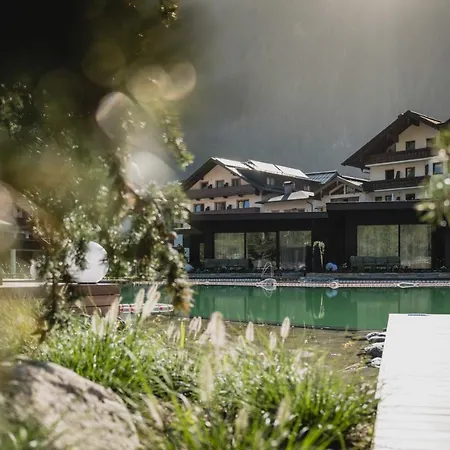 Neuhaus Zillertal Hotel Mayrhofen