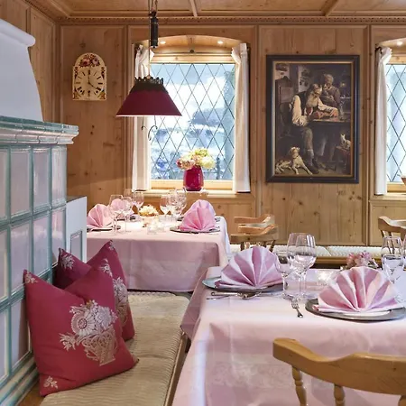 Neuhaus Zillertal Hotel Mayrhofen