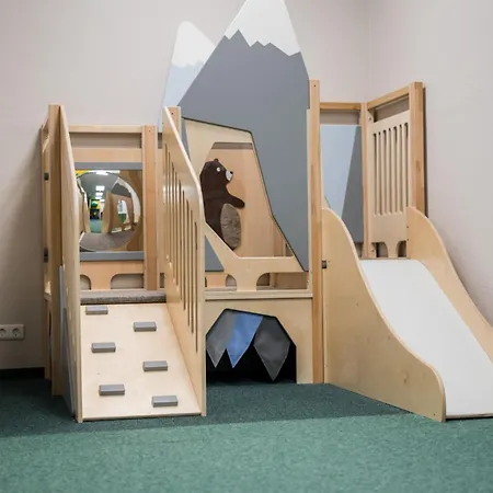 Hotel Neuhaus Zillertal Mayrhofen