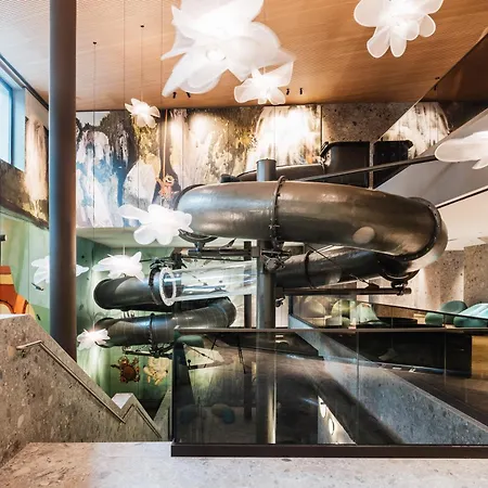 Neuhaus Zillertal Mayrhofen