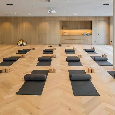 Neuhaus Zillertal 4*