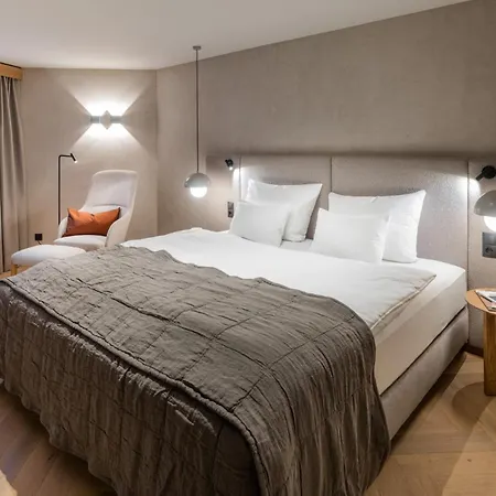 Neuhaus Zillertal Hotel 4*