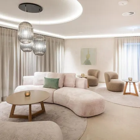 Hotel Neuhaus Zillertal Mayrhofen