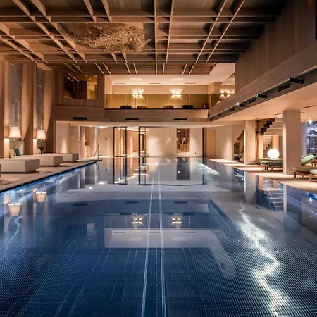 Neuhaus Zillertal 4* 메이른호픈