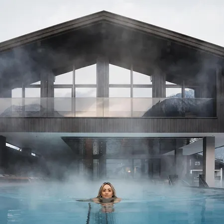 Neuhaus Zillertal 4* マイヤーホーフェン