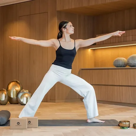 Neuhaus Zillertal Hotel Mayrhofen