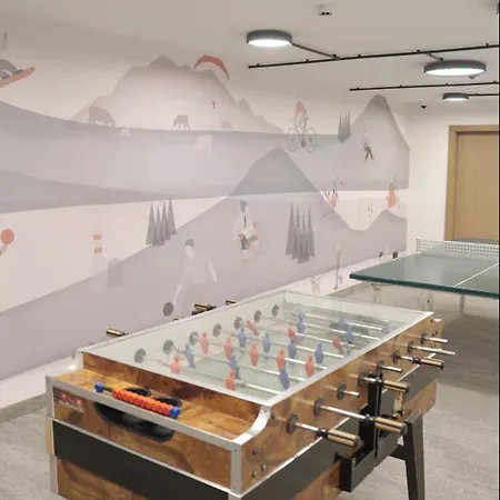 Neuhaus Zillertal Hotel 4*