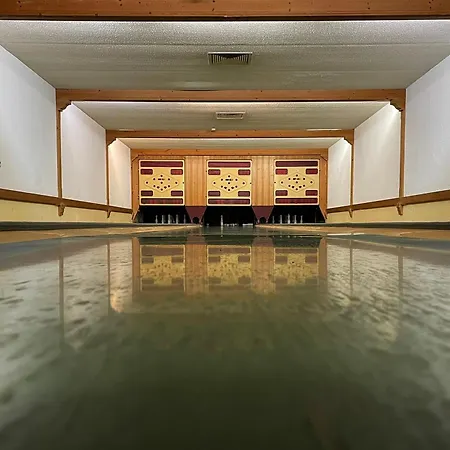 Neuhaus Zillertal Hotel Mayrhofen