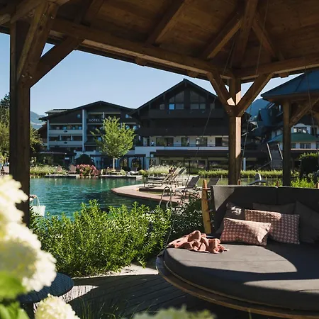 Neuhaus Zillertal 4* مايرهوفن