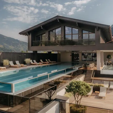 Neuhaus Zillertal 4* Mayrhofen