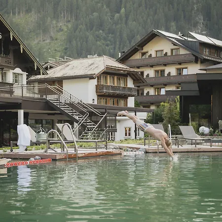 Neuhaus Zillertal