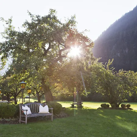 Neuhaus Zillertal