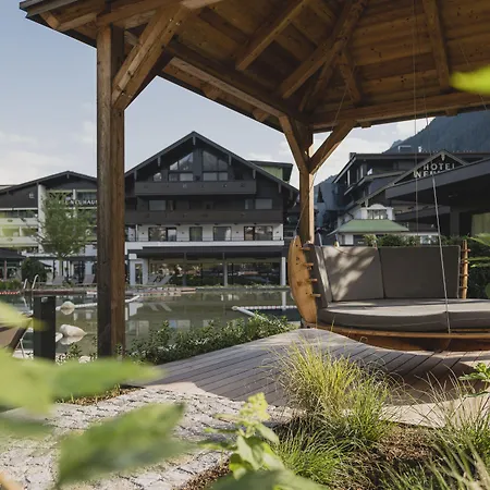 Neuhaus Zillertal 4*
