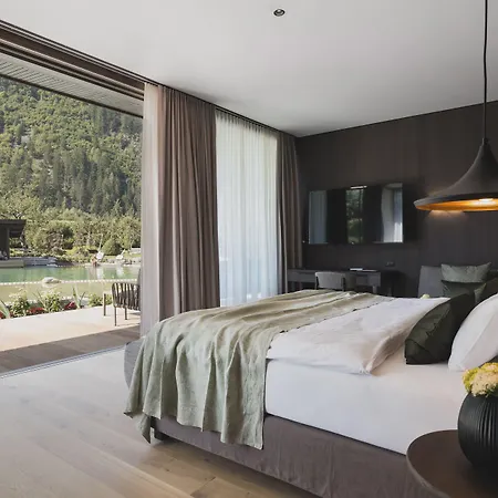 Hotel Neuhaus Zillertal Mayrhofen