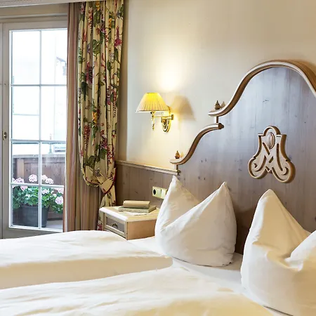 Neuhaus Zillertal Hotel Mayrhofen