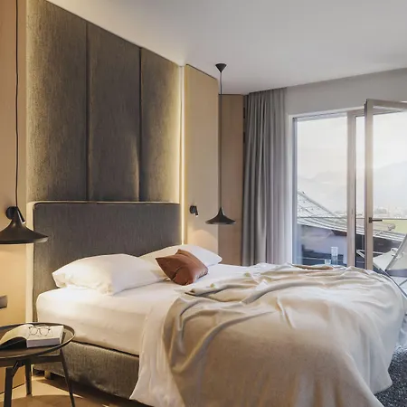 Neuhaus Zillertal Hotel