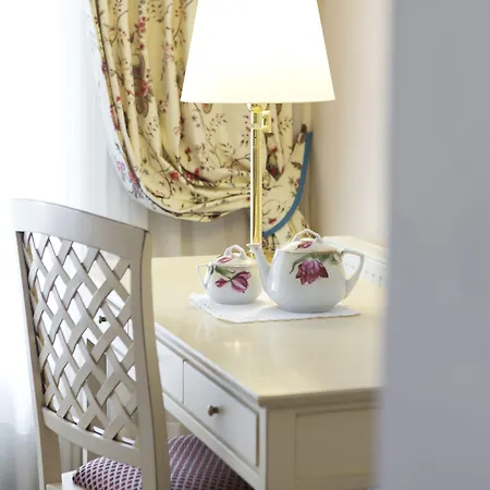 Hotel Neuhaus Zillertal 4*