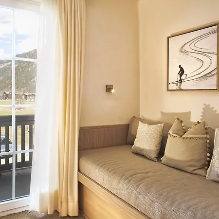 Neuhaus Zillertal مايرهوفن