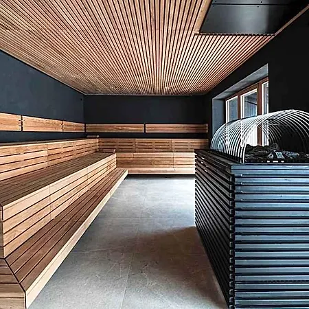Neuhaus Zillertal Hotel
