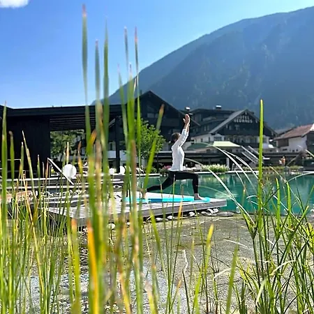 Neuhaus Zillertal 4*