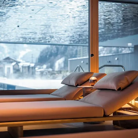 Neuhaus Zillertal Hotel Mayrhofen