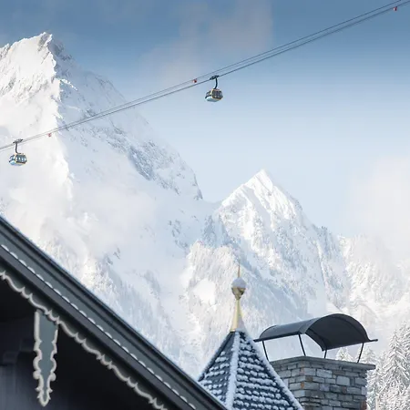 Neuhaus Zillertal 4*