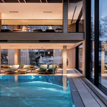 Neuhaus Zillertal 4* Mayrhofen
