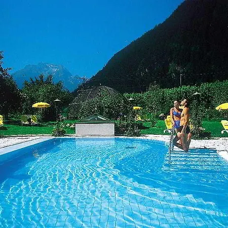 Neuhaus Zillertal Mayrhofen