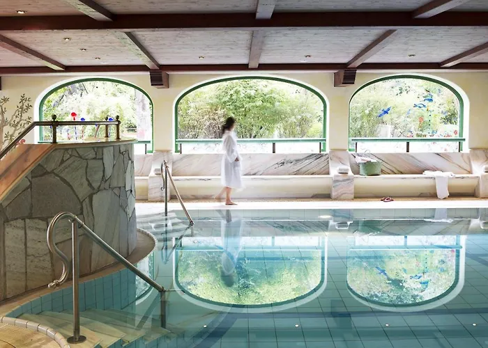 Neuhaus Zillertal Hotel