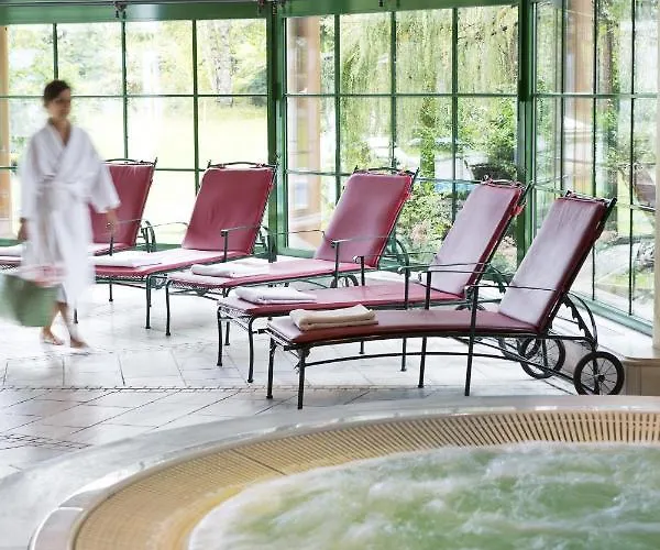 Neuhaus Zillertal Hotel Mayrhofen