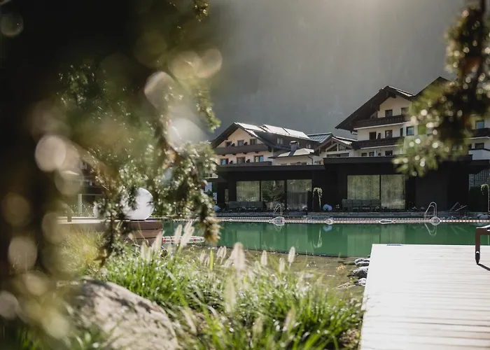 Neuhaus Zillertal Hotel Mayrhofen