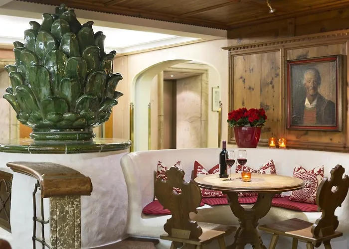 Neuhaus Zillertal Hotel