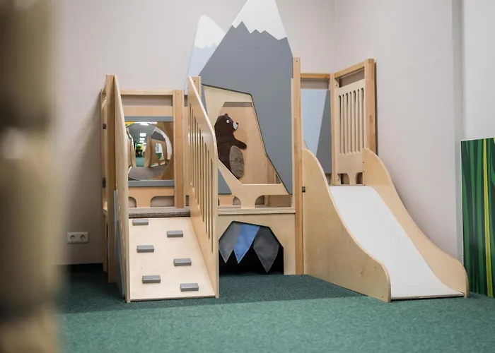 Hotel Neuhaus Zillertal Mayrhofen