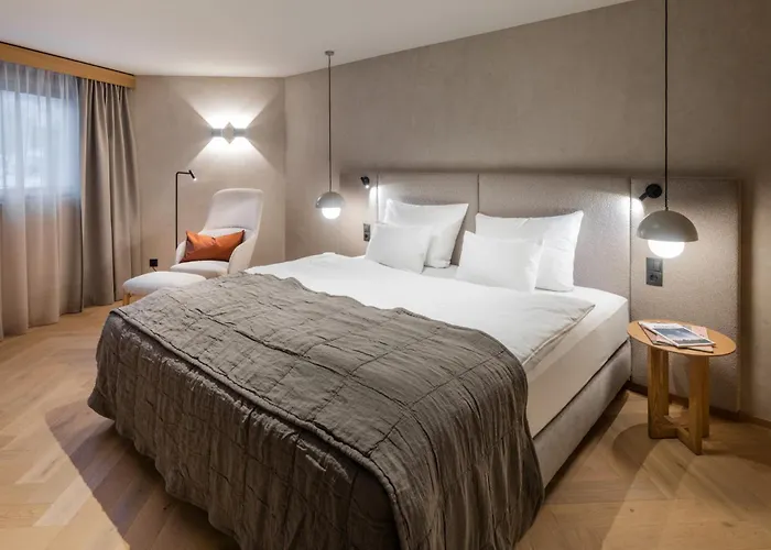 Neuhaus Zillertal Hotel 4*