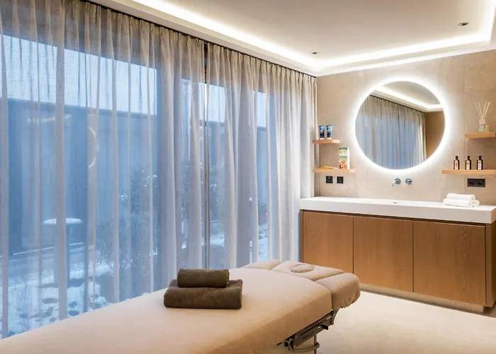 Neuhaus Zillertal Hotel 4*