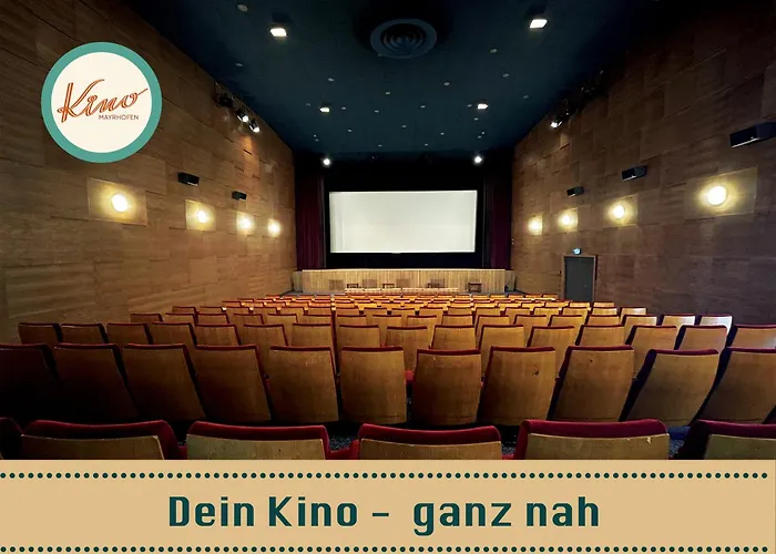 Neuhaus Zillertal Mayrhofen