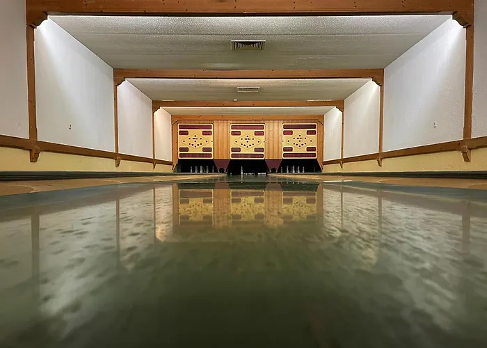 Neuhaus Zillertal Hotel Mayrhofen