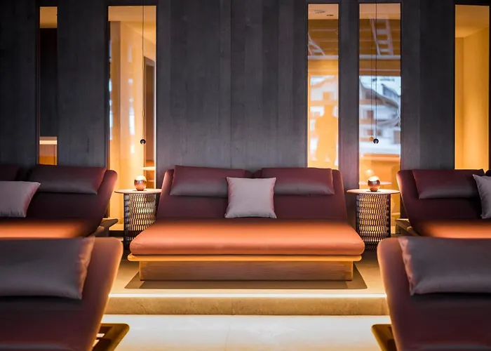 Hotel Neuhaus Zillertal Mayrhofen