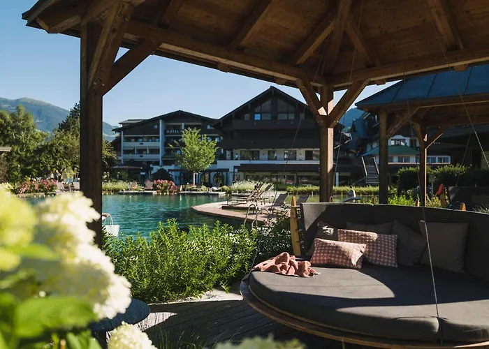 Neuhaus Zillertal 4* Mayrhofen