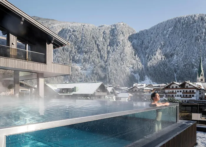 Neuhaus Zillertal 4*